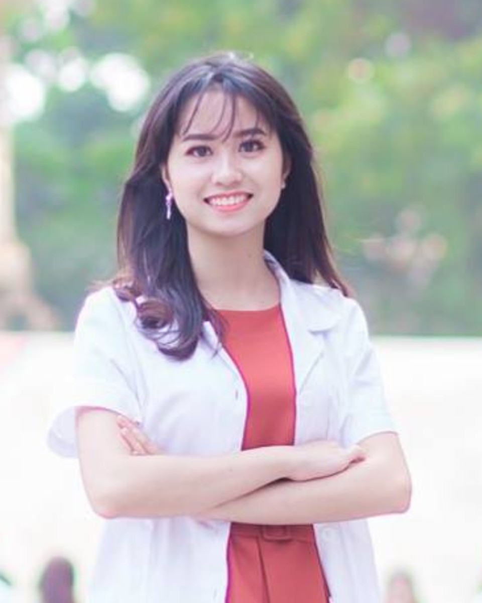 DS. Thu Huyền