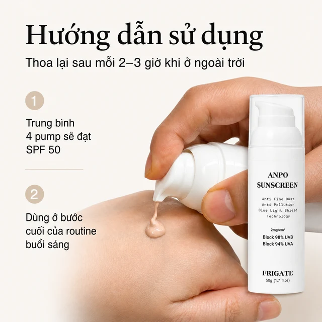 Hướng dẫn sử dụng