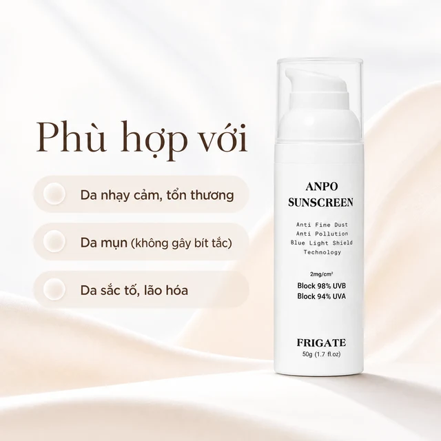 Đối tượng phù hợp