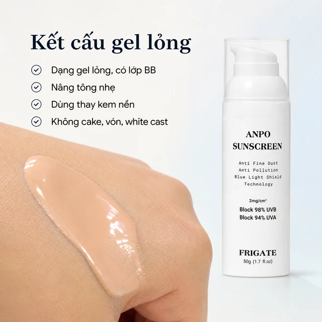 Kết cấu