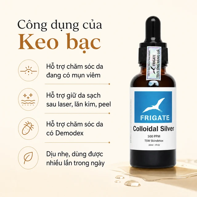 công dụng
