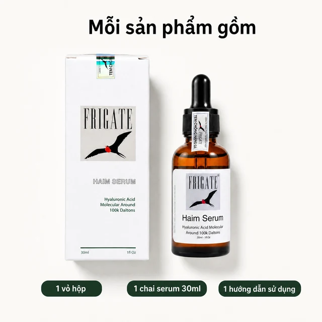Trọn bộ sản phẩm