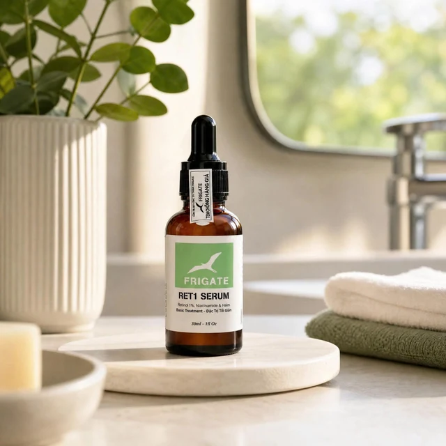 Lifestyle sản phẩm