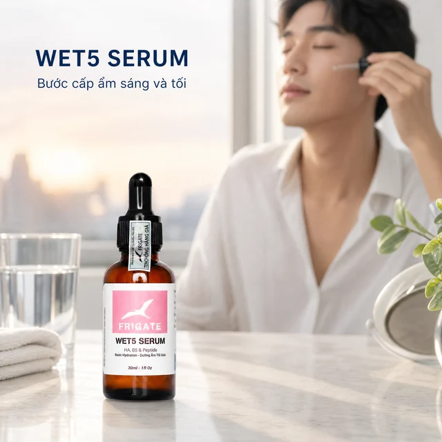 bối cảnh sử dụng