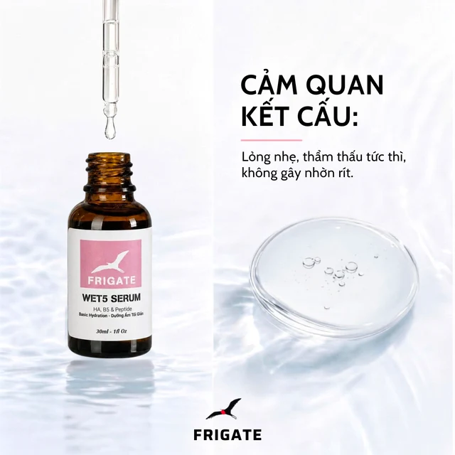 Kết cấu sản phẩm