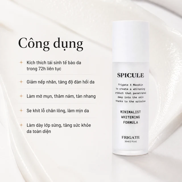 Công dụng