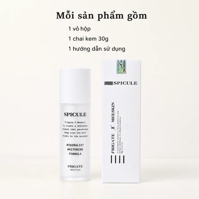 Trọn bộ sản phẩm