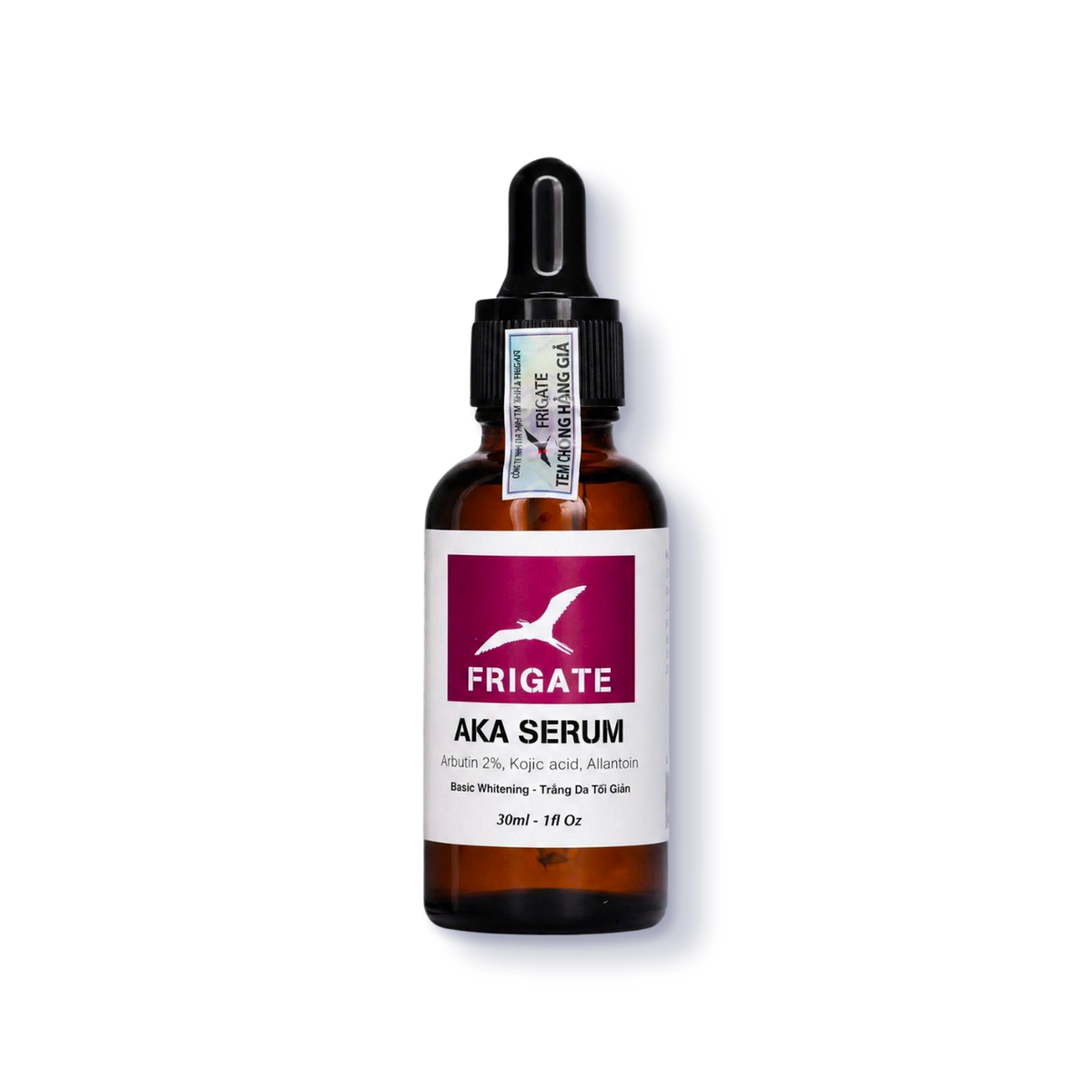 Frigate AKA Serum 30ml