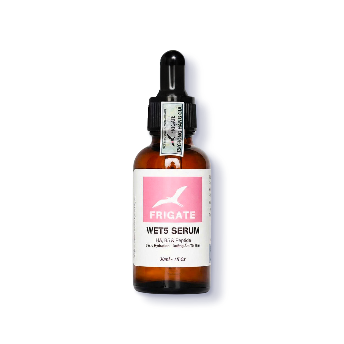Frigate WET5 Serum 30ml