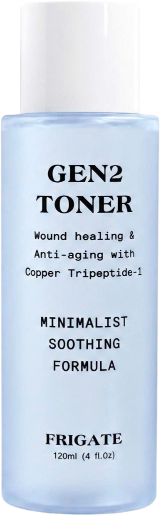 Toner GEN2 Minimalist Soothing